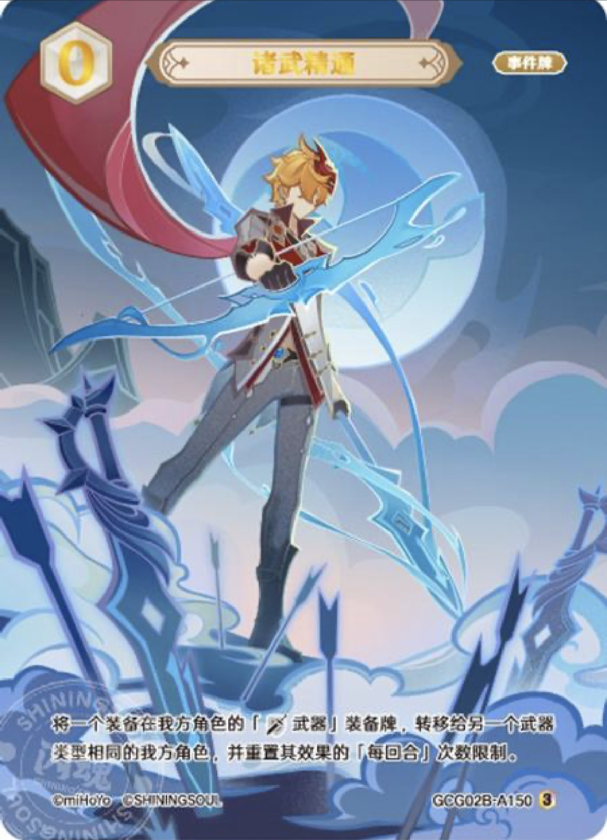 武芸マスター
